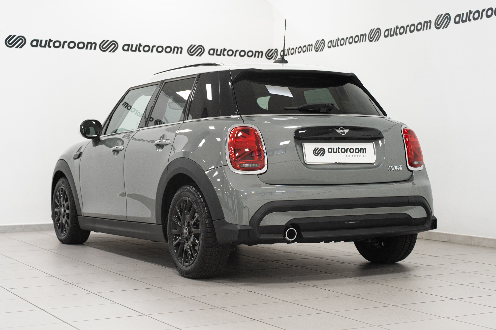 MINI 1.5 Cooper Business 5 Porte