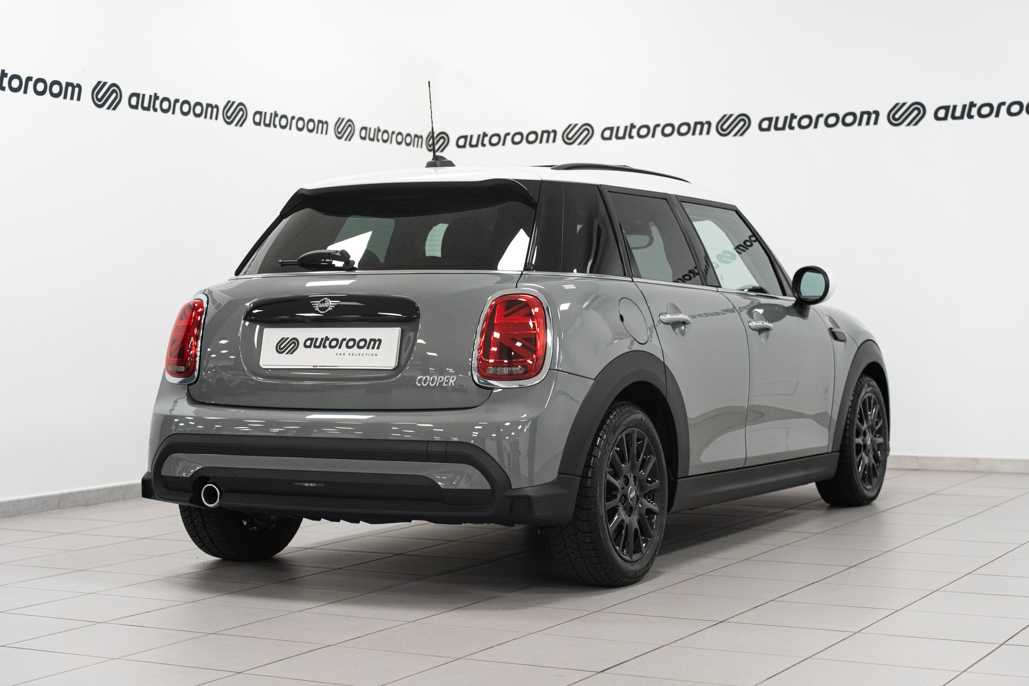 MINI 1.5 Cooper Business 5 Porte