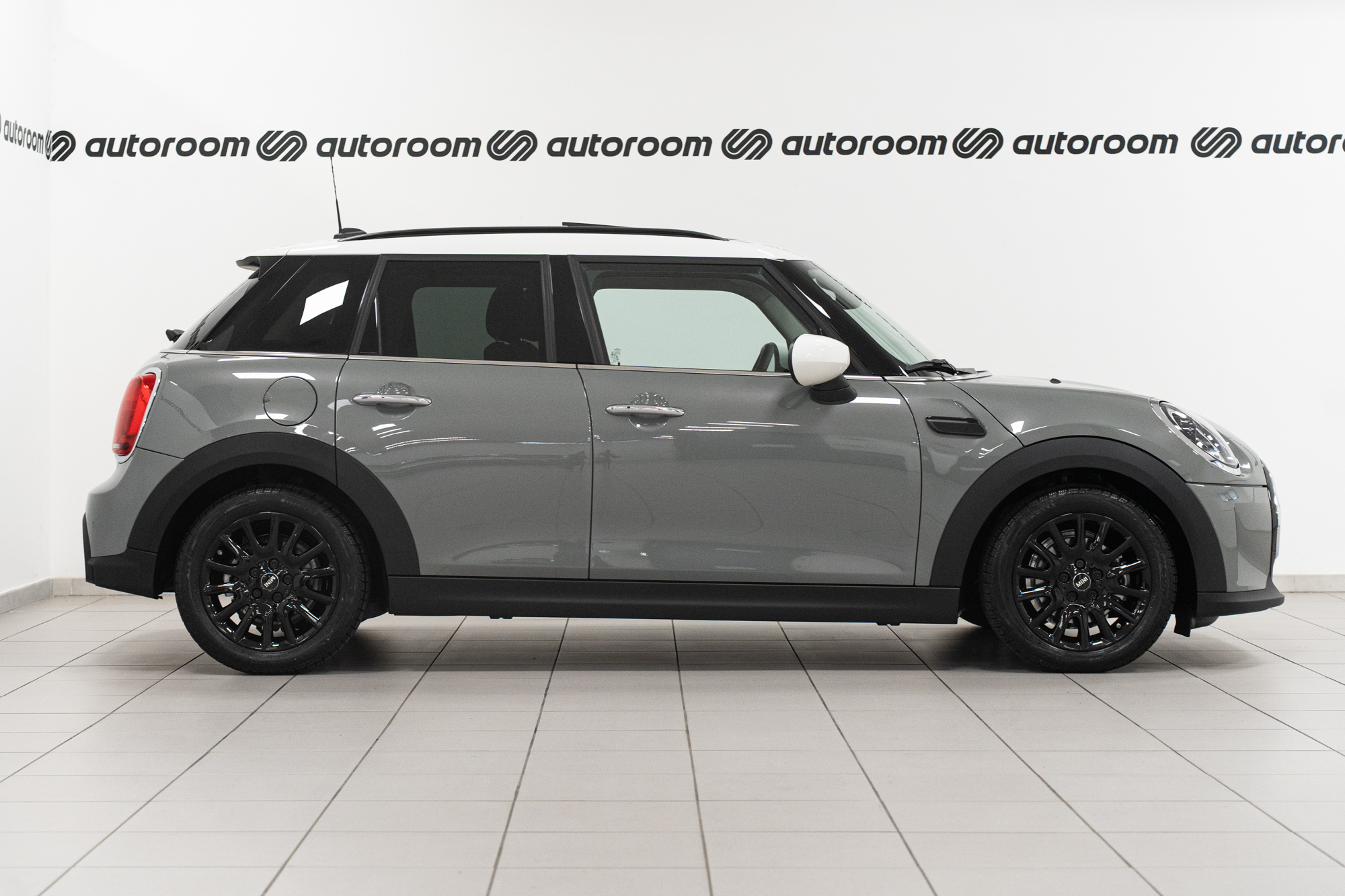 MINI 1.5 Cooper Business 5 Porte