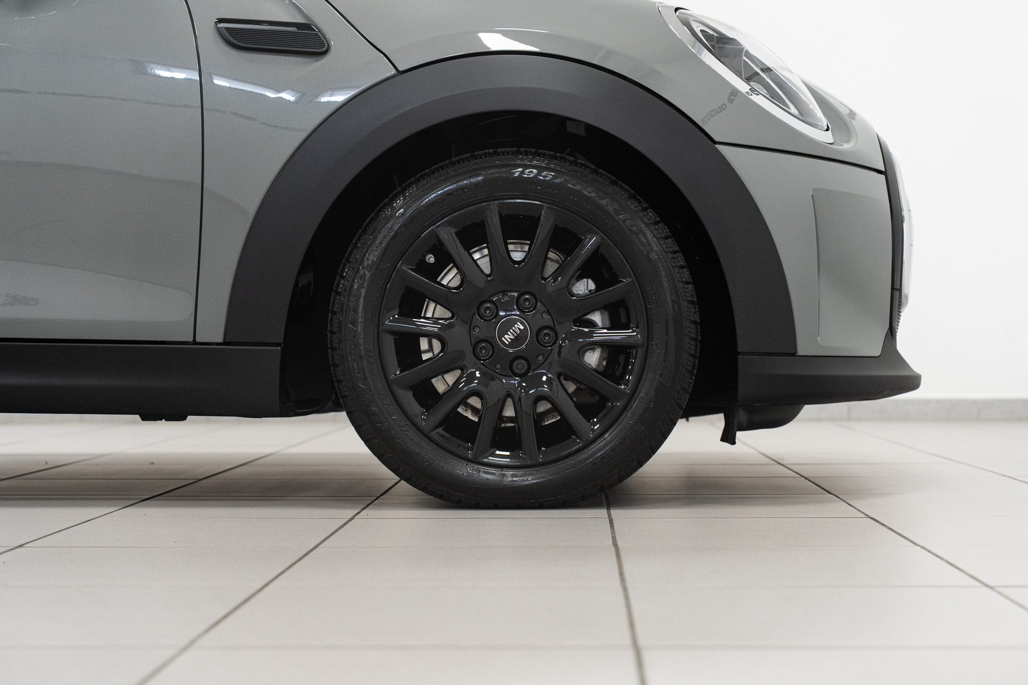 MINI 1.5 Cooper Business 5 Porte